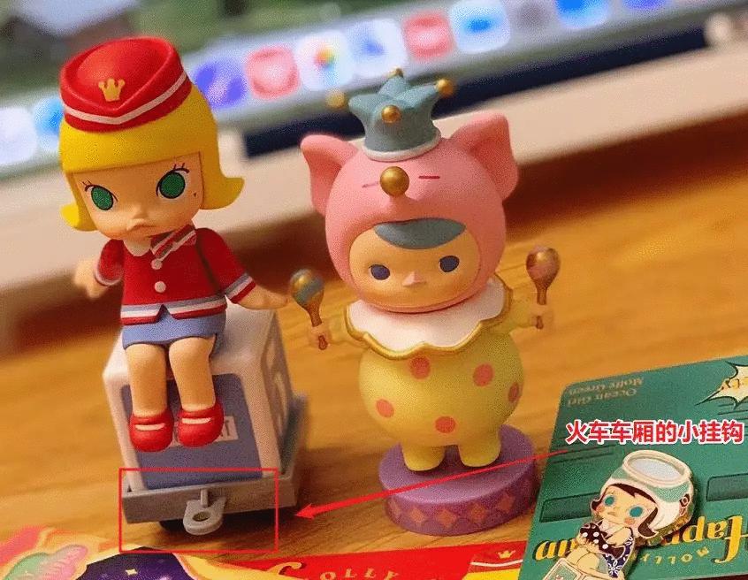 盲盒为何会让年轻人上瘾,比炒鞋还火的盲盒