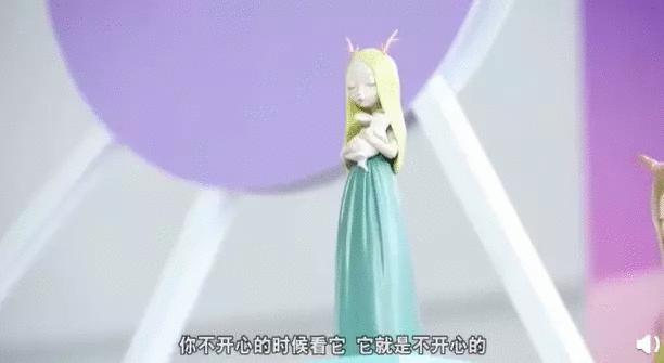 盲盒为何会让年轻人上瘾,比炒鞋还火的盲盒