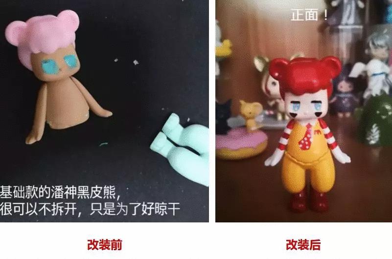 盲盒为何会让年轻人上瘾,比炒鞋还火的盲盒