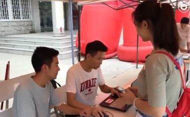 李连杰全国武术大会,全国第一届武术大赛李连杰