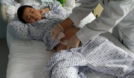 李连杰全国武术大会,全国第一届武术大赛李连杰