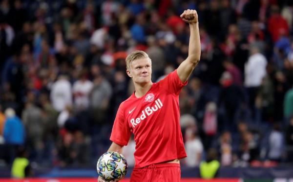 18岁小将欧冠帽子戏法,皇马19岁小将帽子戏法