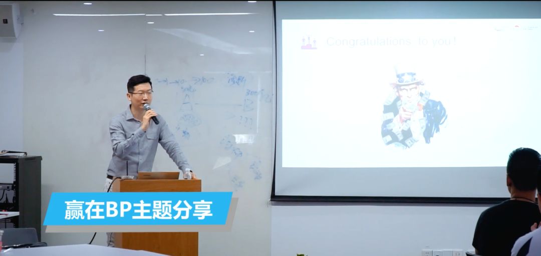 100个创业项目大分享,10000个好项目分享