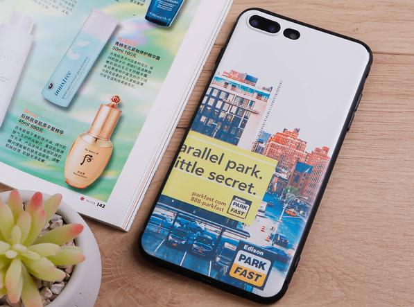 手机朝上朝下有什么区别,手机不用时应该正着放还是反着放