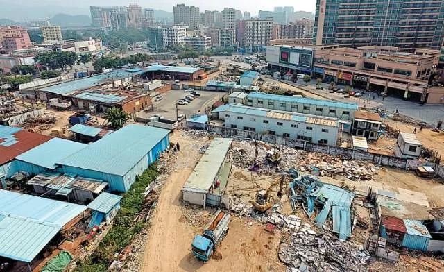 省政府发布重要文件！山西各城市将迎大整改