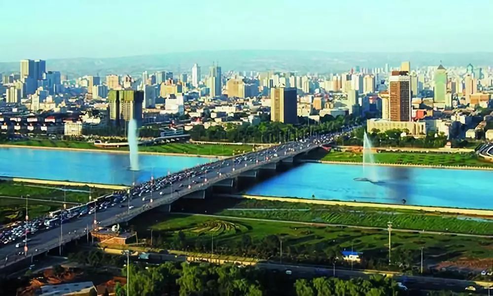 省政府发布重要文件！山西各城市将迎大整改