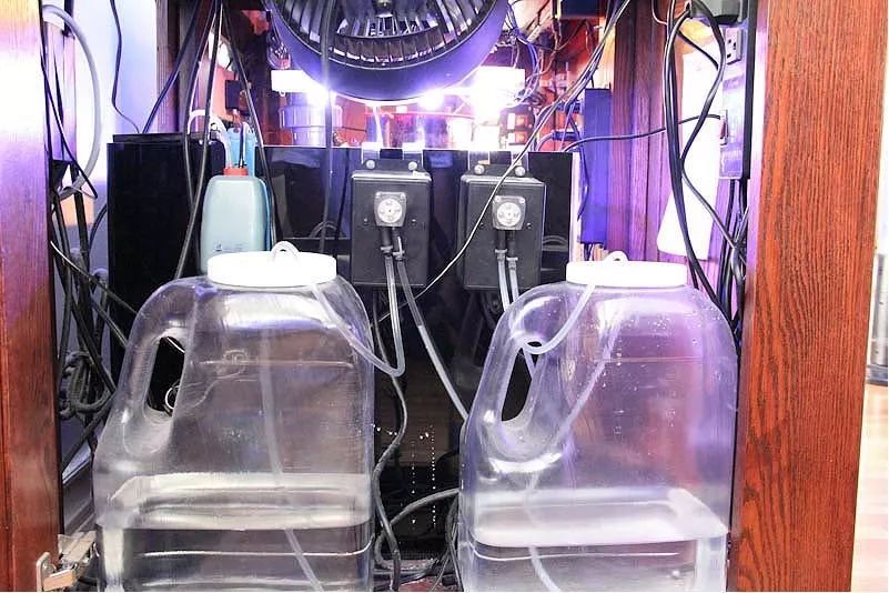 1.2米的缸需要多少沙,1.2米缸改造