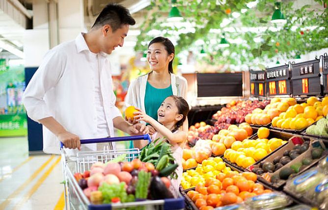 壮丽七十年，关城正青春：山海关的“买卖人”