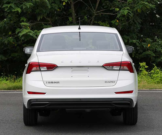 这两款德系车动力足还省油,这款车真香