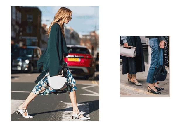 小白鞋过时了今年流行乐福鞋,小白鞋过时了吗