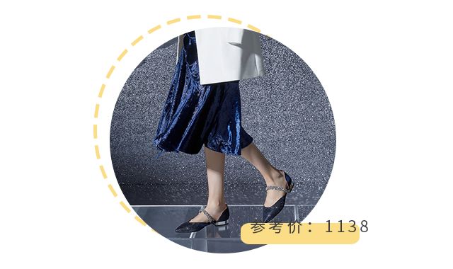 小白鞋过时了今年流行乐福鞋,小白鞋过时了吗