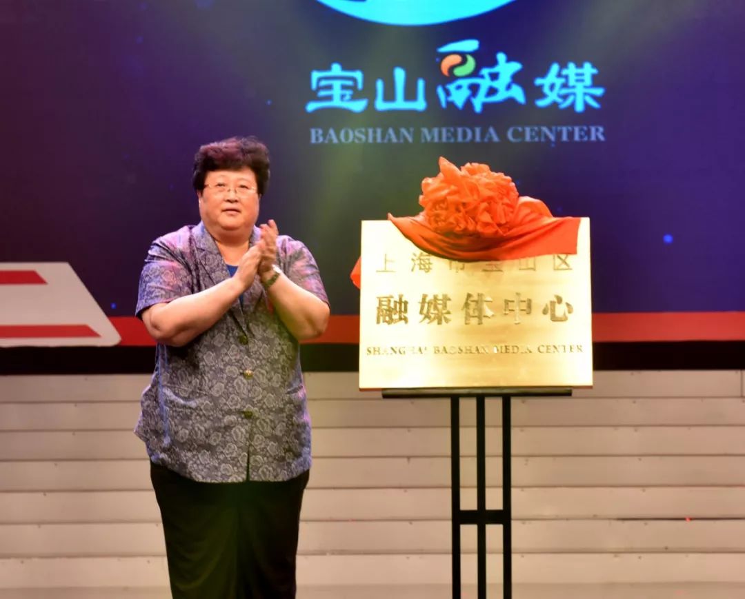 宝山融媒体中心怎么下载,宝山融媒