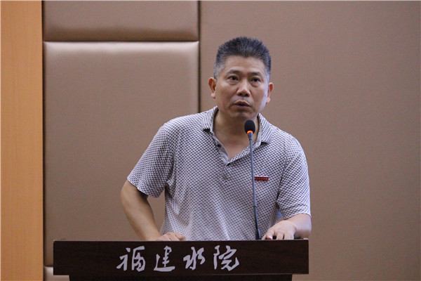 信息工程学院举办活动,信息工程学院召开师生座谈会