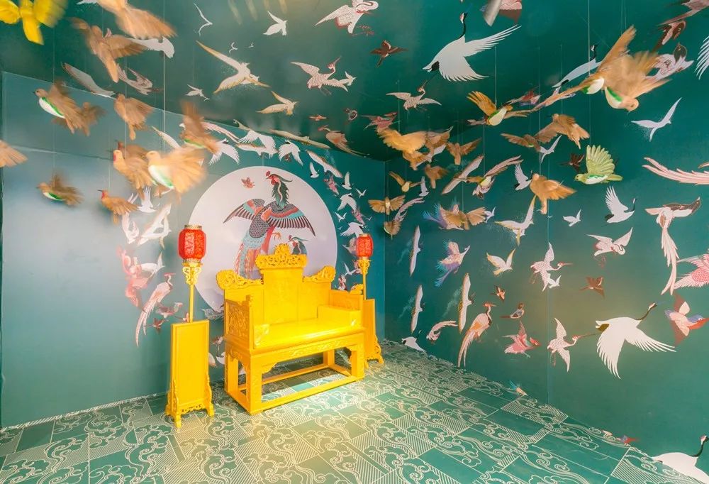 劲爆!竟然把颐和园“搬到”了常州!还有四大超级团券,一定要去看看……