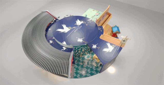 劲爆!竟然把颐和园“搬到”了常州!还有四大超级团券,一定要去看看……