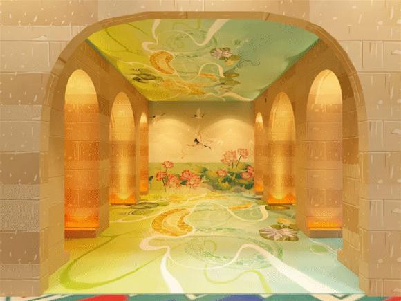 劲爆!竟然把颐和园“搬到”了常州!还有四大超级团券,一定要去看看……