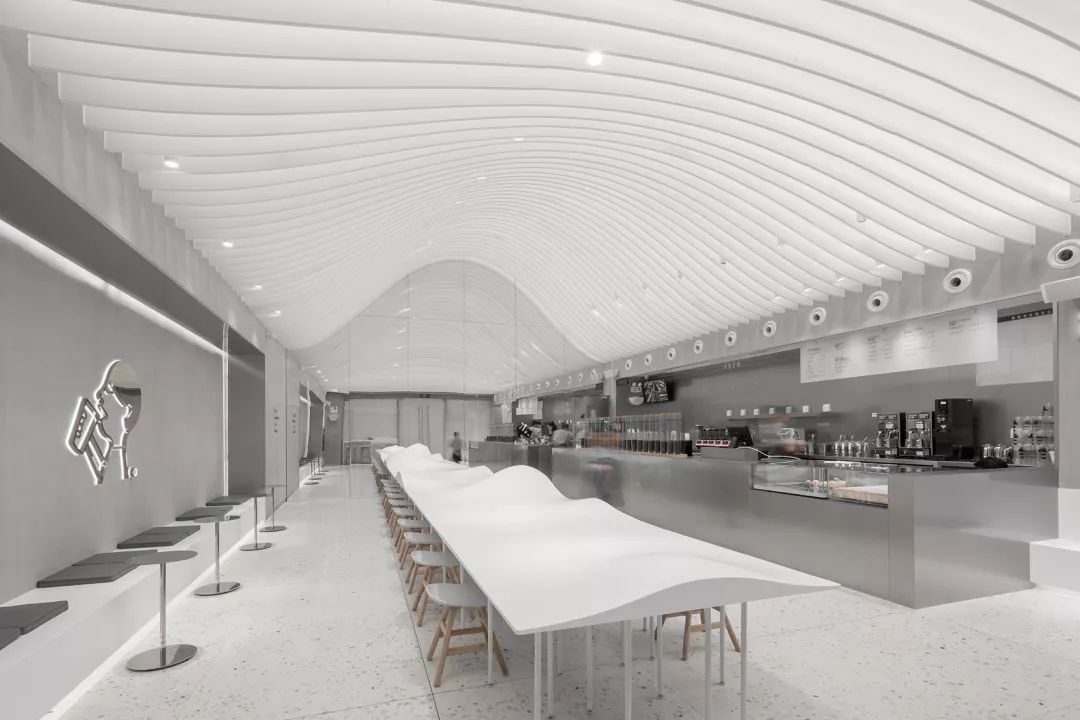 喜茶设计团队,喜茶设计公司做的酒店