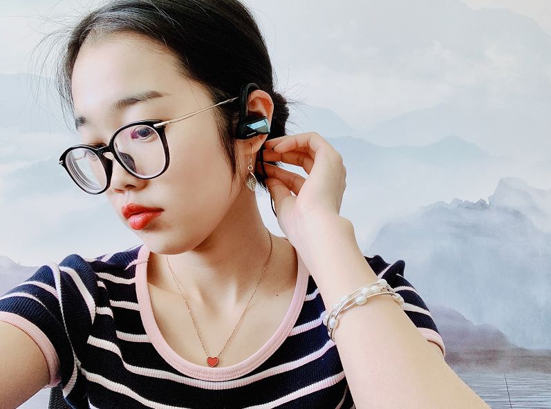 pisenc1蓝牙耳机评测,威曼蓝牙耳机测评