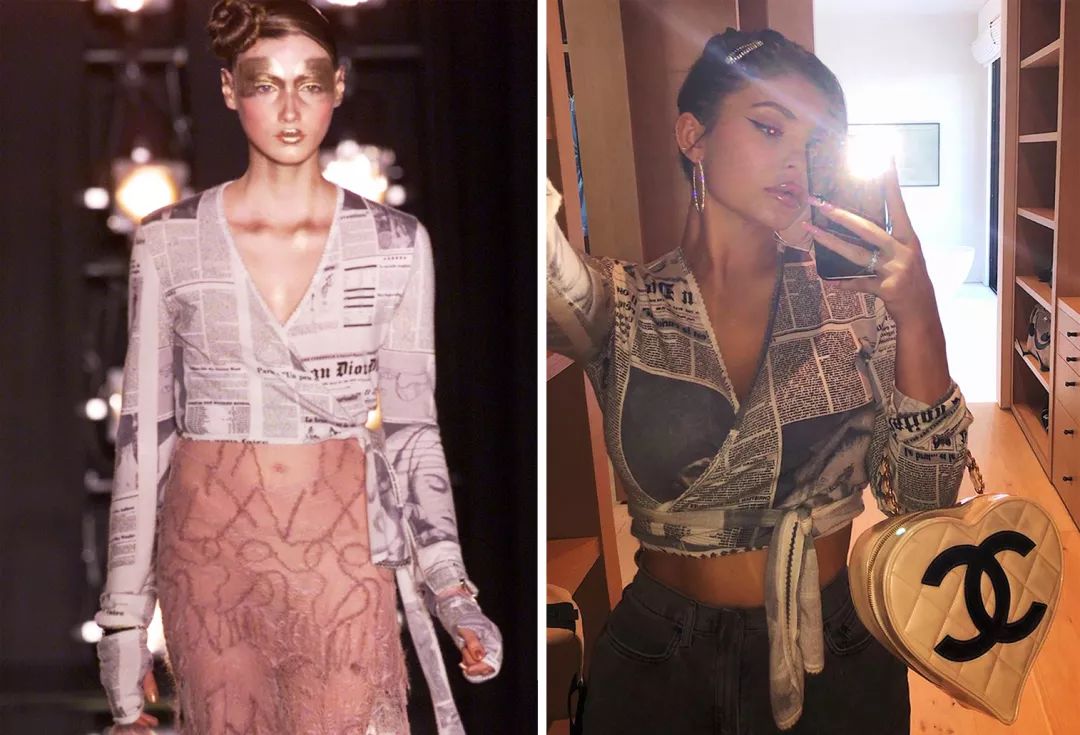 中古怀旧收藏,小众中古收藏