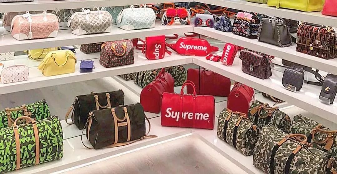 中古怀旧收藏,小众中古收藏