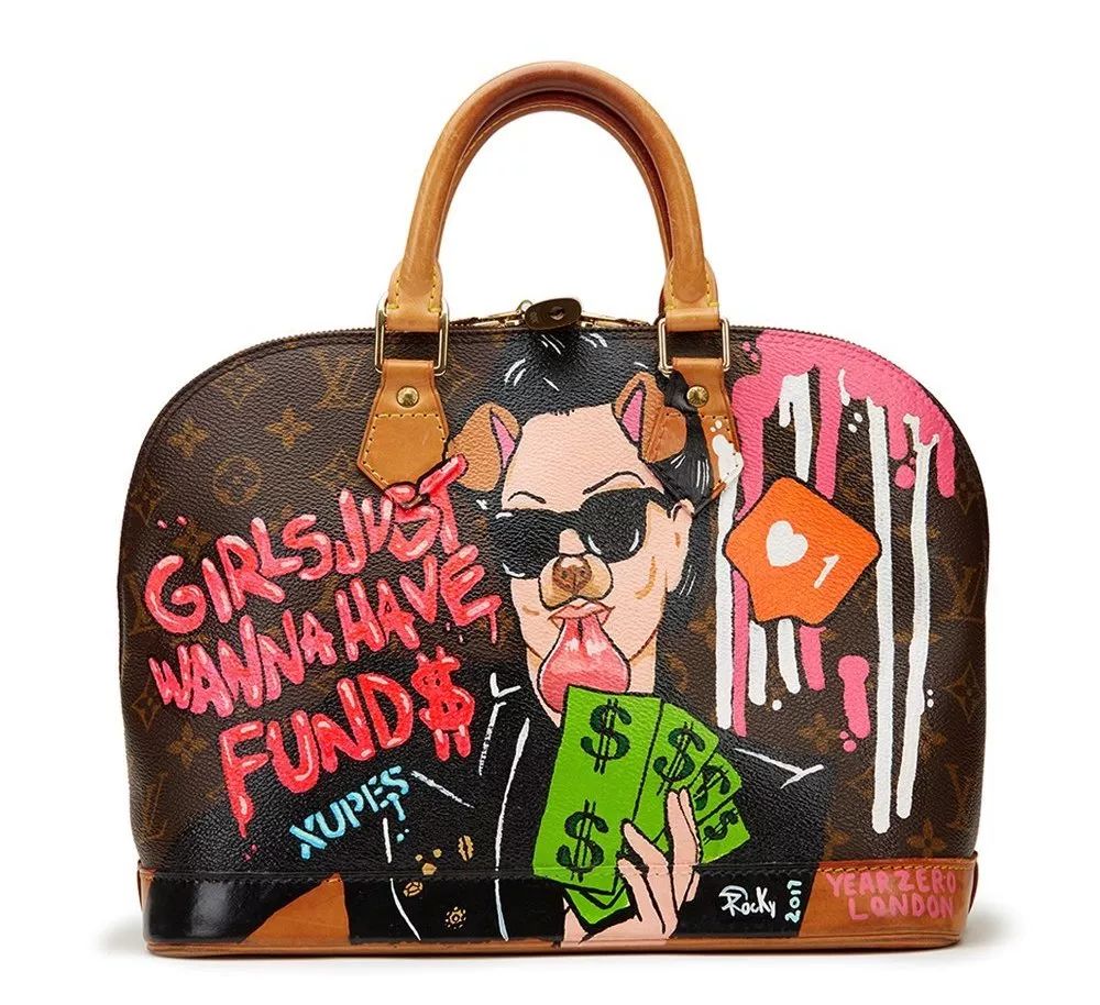 中古怀旧收藏,小众中古收藏