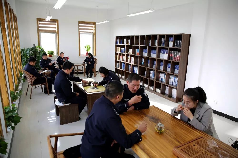 100个枫桥式派出所名单,全国首批枫桥式公安派出所名单