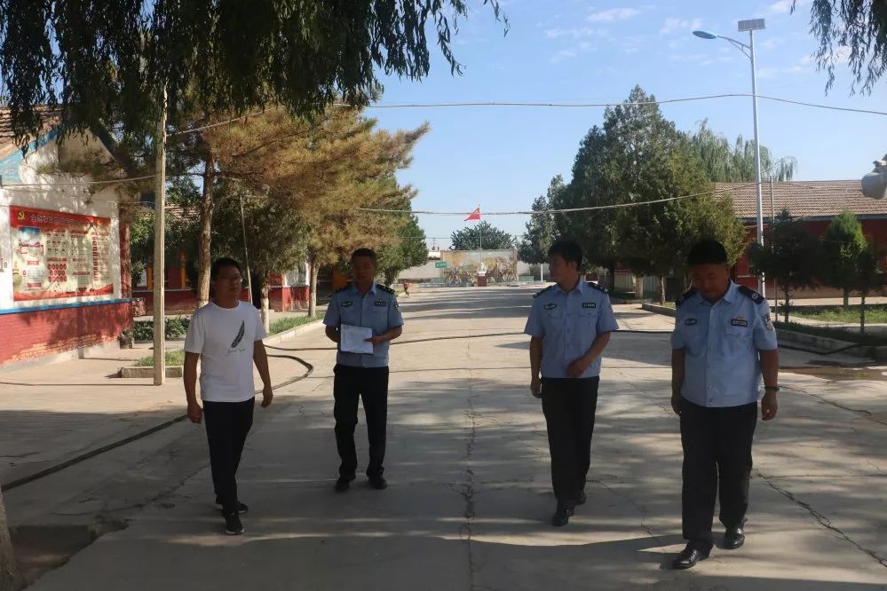 100个枫桥式派出所名单,全国首批枫桥式公安派出所名单