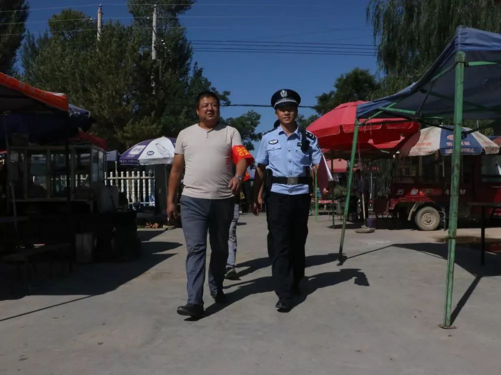 100个枫桥式派出所名单,全国首批枫桥式公安派出所名单