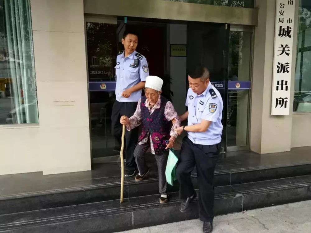 100个枫桥式派出所名单,全国首批枫桥式公安派出所名单