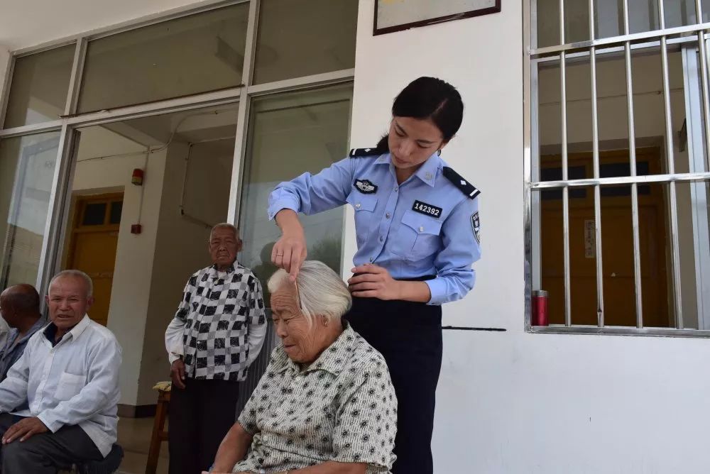 100个枫桥式派出所名单,全国首批枫桥式公安派出所名单