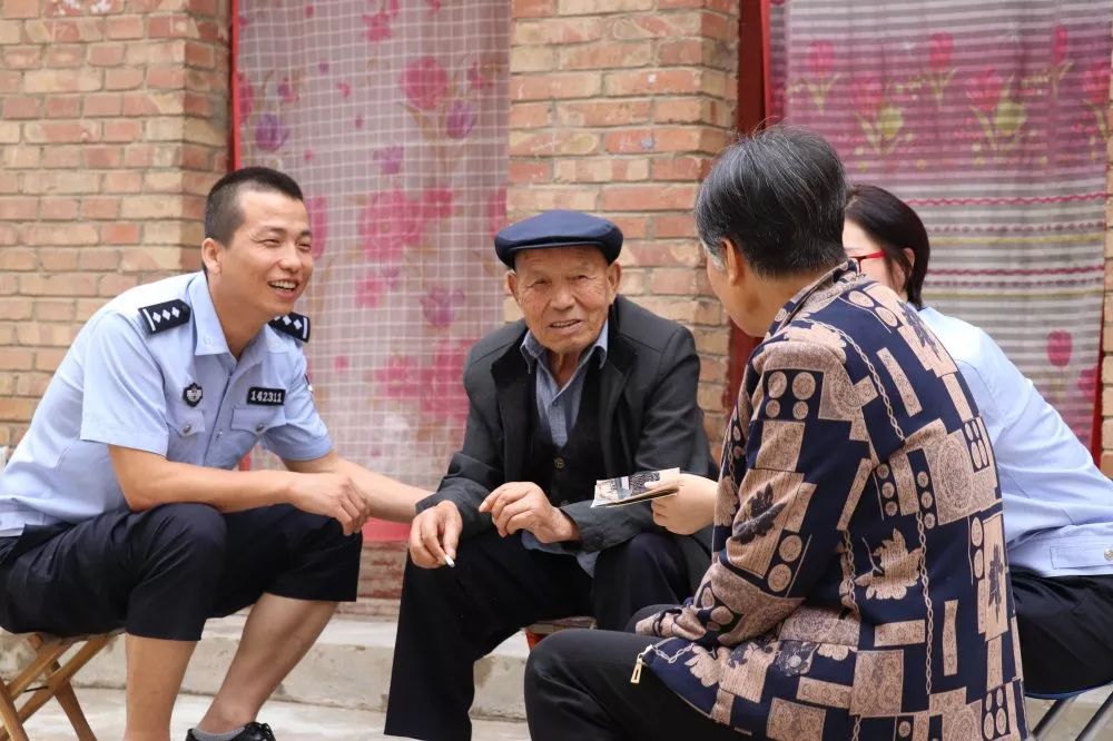 100个枫桥式派出所名单,全国首批枫桥式公安派出所名单