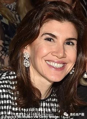 哈里梅根设计师为接皇室单,烂尾前客户,遭前客户起诉索赔