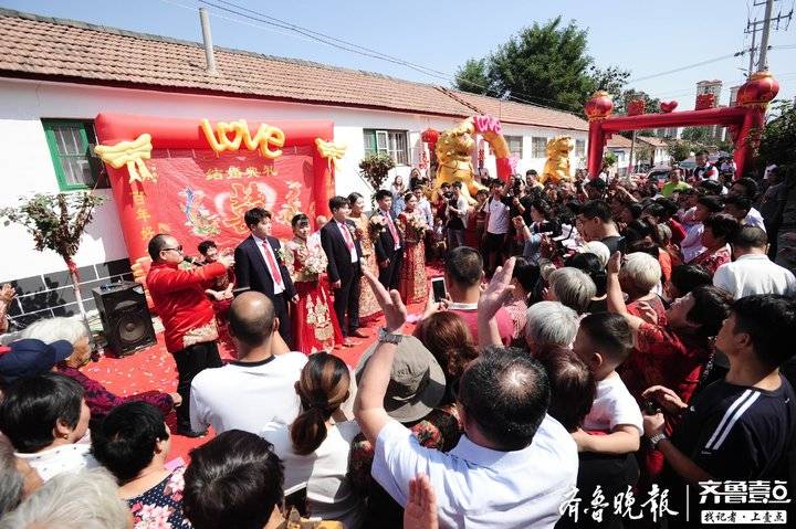 山东龙凤四胞胎2人高考过600分,高密三胞胎考上大学