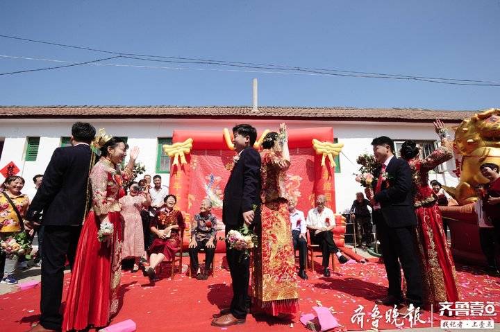 山东龙凤四胞胎2人高考过600分,高密三胞胎考上大学