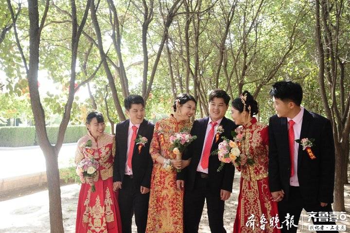 山东龙凤四胞胎2人高考过600分,高密三胞胎考上大学