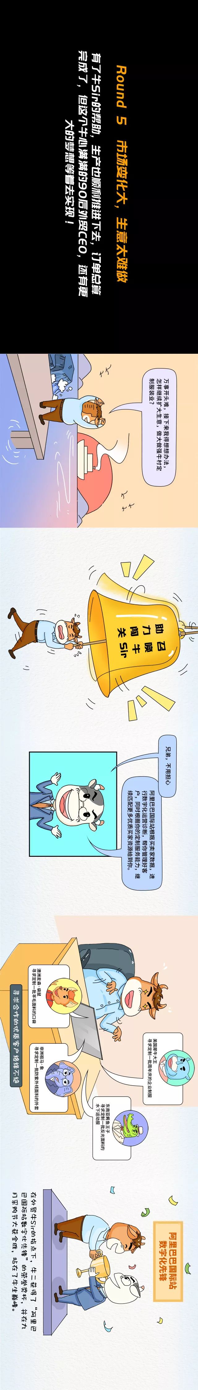 从电商小白到电商大牛,从销售小白到千万身家