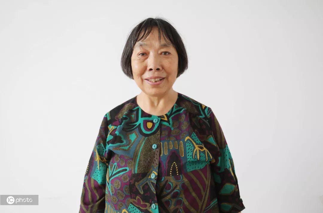 与新中国同岁:他在镇上开了第一家私人诊所|ICphoto