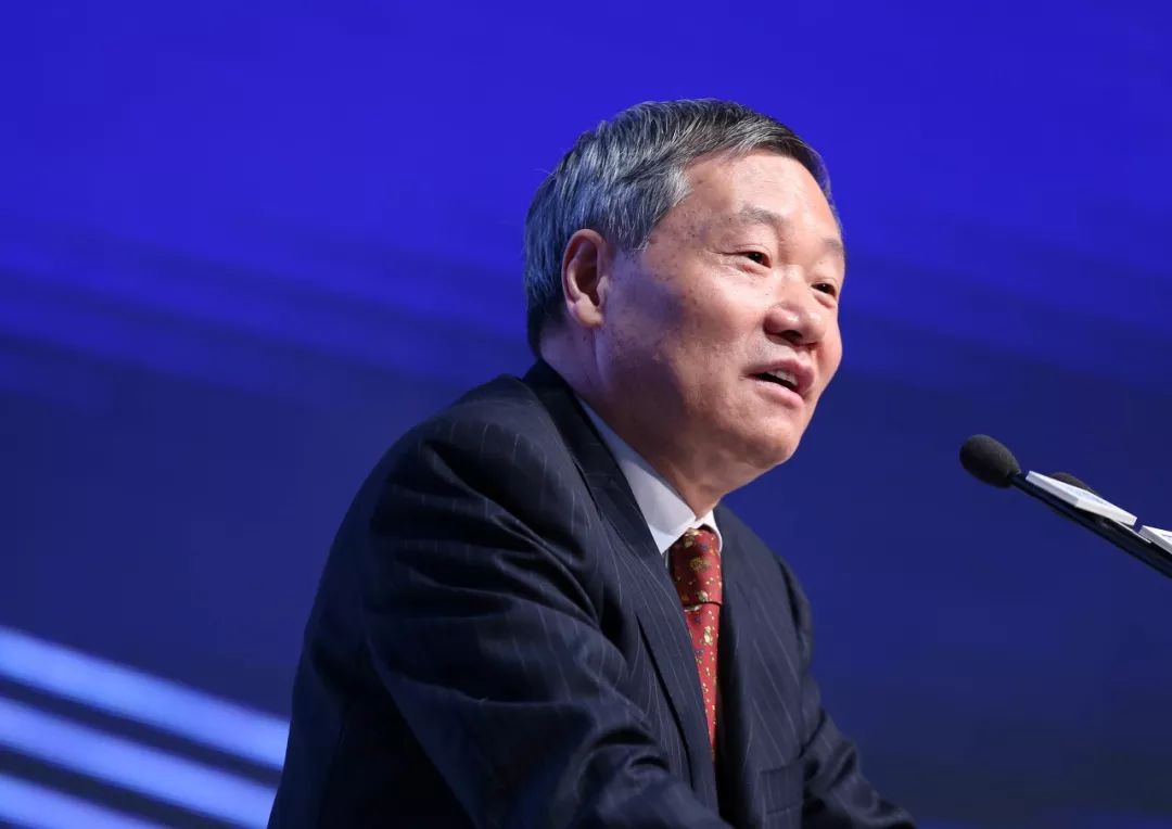 肖钢再谈股灾,肖钢谈股市现状