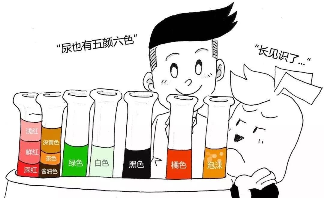【药师说药】因为“血尿”大爷把药停了！医生：这个错误经常有人犯！