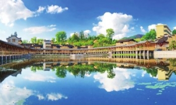 福建屏南县最新规划,宁德乡村振兴建设项目