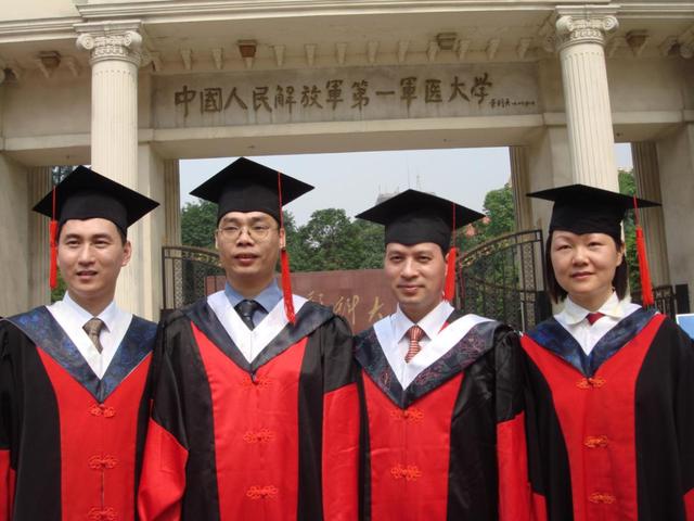 黎洪棉:学问不忘初心,行医方得始终