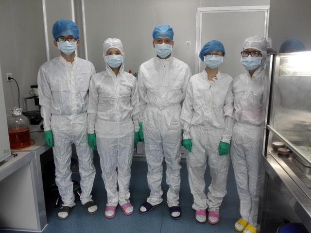 黎洪棉:学问不忘初心,行医方得始终