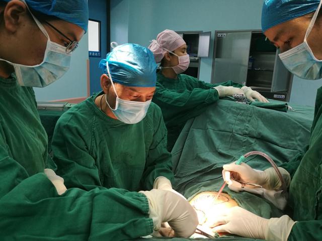 黎洪棉:学问不忘初心,行医方得始终