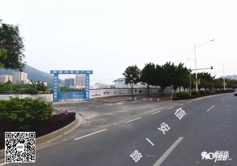 星湖广场东边规划,星湖广场东侧地块规划