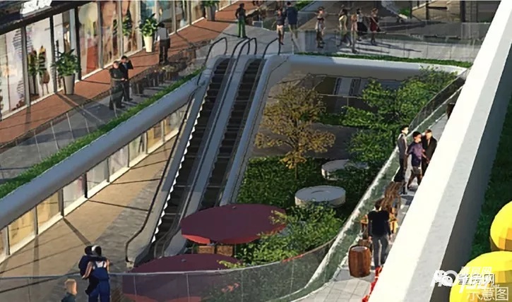 星湖广场东边规划,星湖广场东侧地块规划