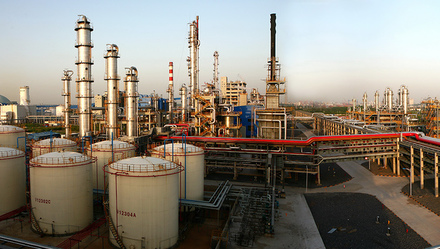 华谊集团上海工厂关停时间,上海华谊集团有限公司搬迁哪里