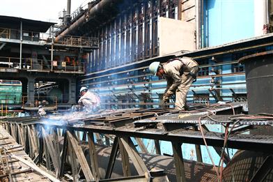 华谊集团上海工厂关停时间,上海华谊集团有限公司搬迁哪里