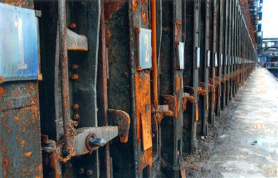 华谊集团上海工厂关停时间,上海华谊集团有限公司搬迁哪里