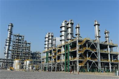 华谊集团上海工厂关停时间,上海华谊集团有限公司搬迁哪里