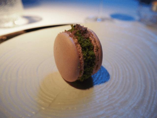 文华东方一镜到底,文华东方金丝楠木